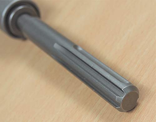 Hoteche Sds Max To Sds Plus Shank Adapter Power Tools Accessories (1) #TOP2