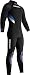 Imagen de Cressi Castoro Man MONOPIECE Wetsuit Black