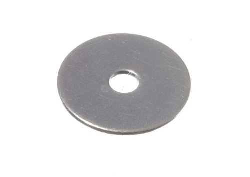 Rondelles plates de réparation Penny 5x25 mm en lot de 1000 pièces pour carrosserie
