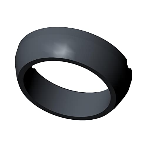 Polaris ATV Exhaust Seal, 1.78 ID, Genuine OEM Part 3610119, Qty 1