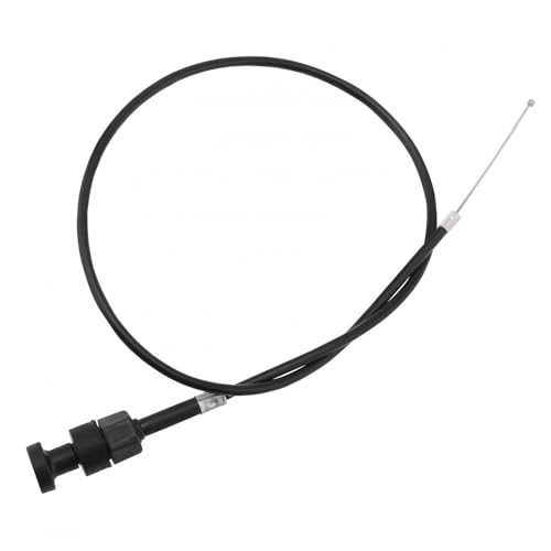 Câble de starter moto et vélo 76cm pour carburateur PW50 Yamaha Y-Zinger
