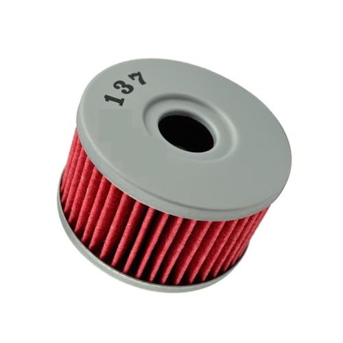 Filtre à huile Suzuki LS650 et GSX750 pour rouler sereinement lors de vos road trips