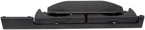 Ensamble portavasos delantero compatible con BMW modelo 41014 miniatura 2