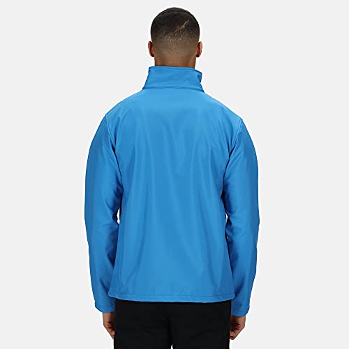 Regatta Ablaze 3-lagige Herren-Softshell-Jacke