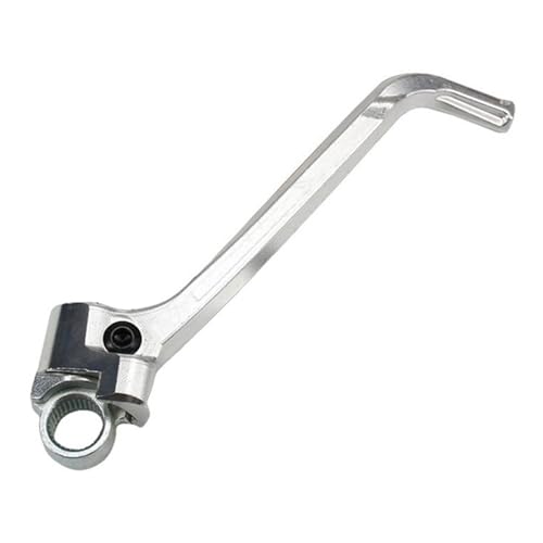 Levier de démarrage forgé 13mm haute résistance pour moto SX XC TC 85 105