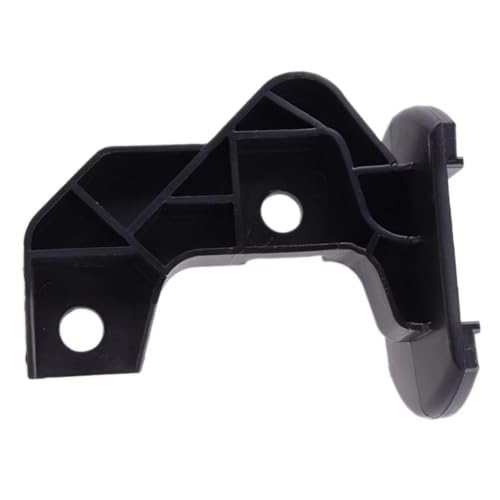 Support fixation pare-chocs avant E39 réparer un bouclier affaissé - 4