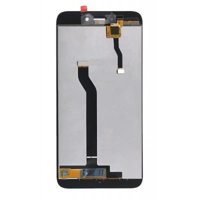 Image of Mobile Glass For LCD Display with Touch Screen Digitizer Display Assembly Combo Folder for Xiaomi (Xiaomi Redmi 5A)