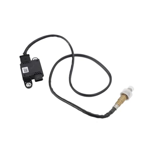 Capteur d'oxygène 1588A677 et de particules fines PM pour le contrôle technique automobile