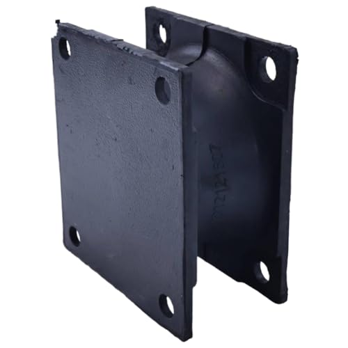 Amortisseur compatible Dynapac CC1200 et CC1100 anti-vibration renforcé
