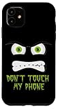 Don't Touch my Phone
