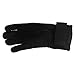 HEEPDD Diving Gloves, Wetsuit Gloves Antiskid Particle Hygroscopic Hook and for Surfing (S)