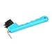 ROMA Brights Hoof Pick, Turquoise