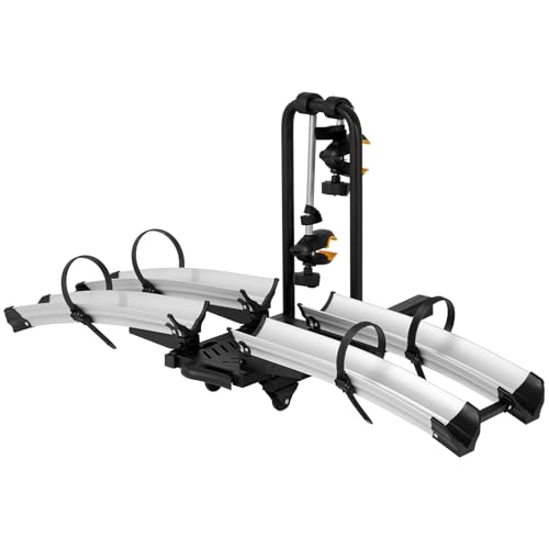 Ikuram R KRB-H020AE Electric 2-Bike Rack Hitch cover