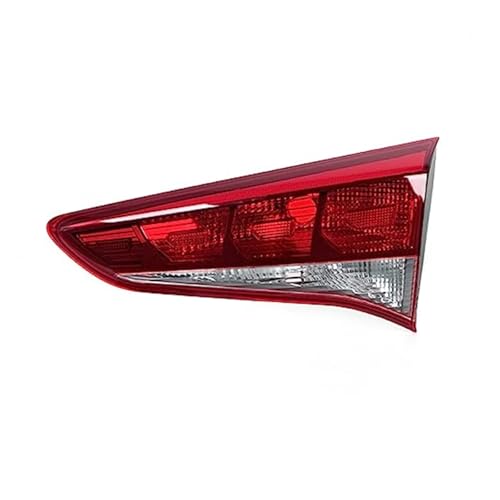 Feu arrière de voiture Hyundai Tucson cassé ? Remplacez votre stop intérieur droit