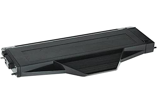 Panasonic kx-fat410x negro cartucho de toner compatible Capacidad: 2.500 Páginas Compatible con:...
