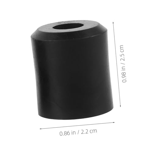 Gogogmee Snowboard Wall Mount Rack 4 Pack Vertical Ski Storage Skateboard Hanger Space-Saving Wall Bracket Easy Installation for Home