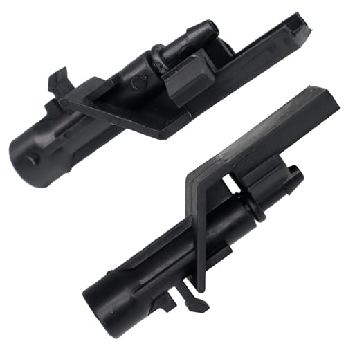 Buse de lave-glace avant et gicleur de pulvérisation pour HR-V CR-V Accord