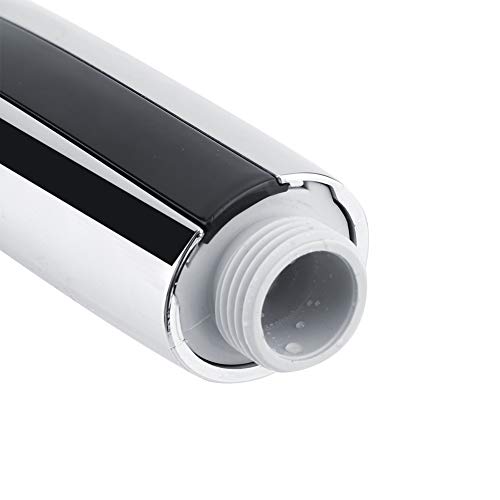 Pommeau de douche à main LED avec affichage digital de température - 7