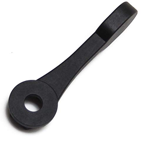 Craftsman 0182010207 Table Saw Miter Gauge Locking Clamp Genuine Original Equipment Manufacturer (OEM) Part