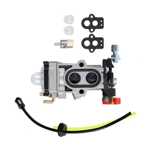 Carburateur WYA-79 de rechange pour Husqvarna 350BT EBZ8500 TJ45E 150BT
