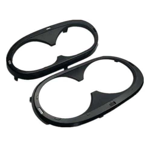 �r�C�ǃ`�b�v �ɓK������ (W177 A35�AC118 CLA35�AX247 GLB35�AA45S) �ɓK������Amg 2020-2024 �ԗp ���A�o���p�[ �r�C�� �t���[���J�o�[ 2�� �e�[���X���[�g �r�C�ǃ`�b�v