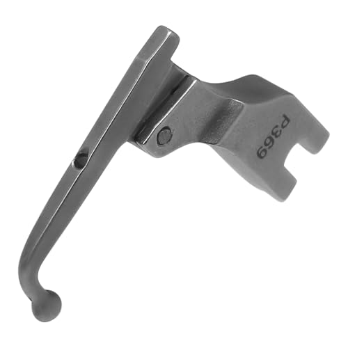 Prensatelas Especial para Lentejuelas P369 miniatura 2