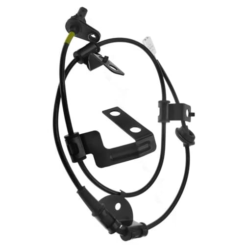 Sensor Velocidad Rueda Compatible Con Kia Para Sportage 2011-2016 Sensor Velocidad Rueda Freno Trasera Izquierda ABS Antibloqueo 95680-2S500 ALS2001 5S12260