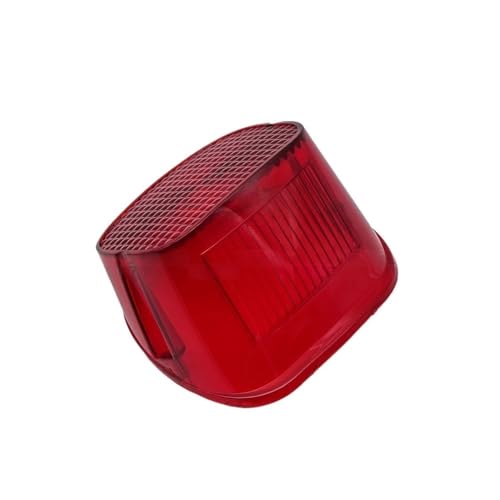 Feu arrière LED pour moto pour remplacer un éclairage d'origine faible sur Sportster