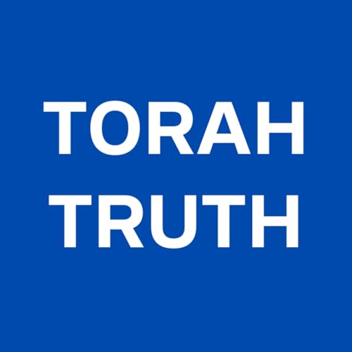 Torah Truth cover art