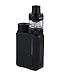 Vaporesso Swag 2 80 E Zigaretten Set - Swag 2 80 Watt & NRG PE 3,5ml - Farbe: schwarz