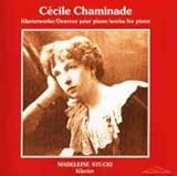  Etude Melodique/Danse Creole