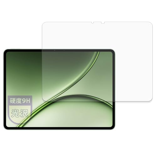 MotoMoto �t�B���� OnePlus Pad 4 �p 9H (�����K���X �����̍��d�x) �ی�t�B���� �������Ŕ����� ���{��