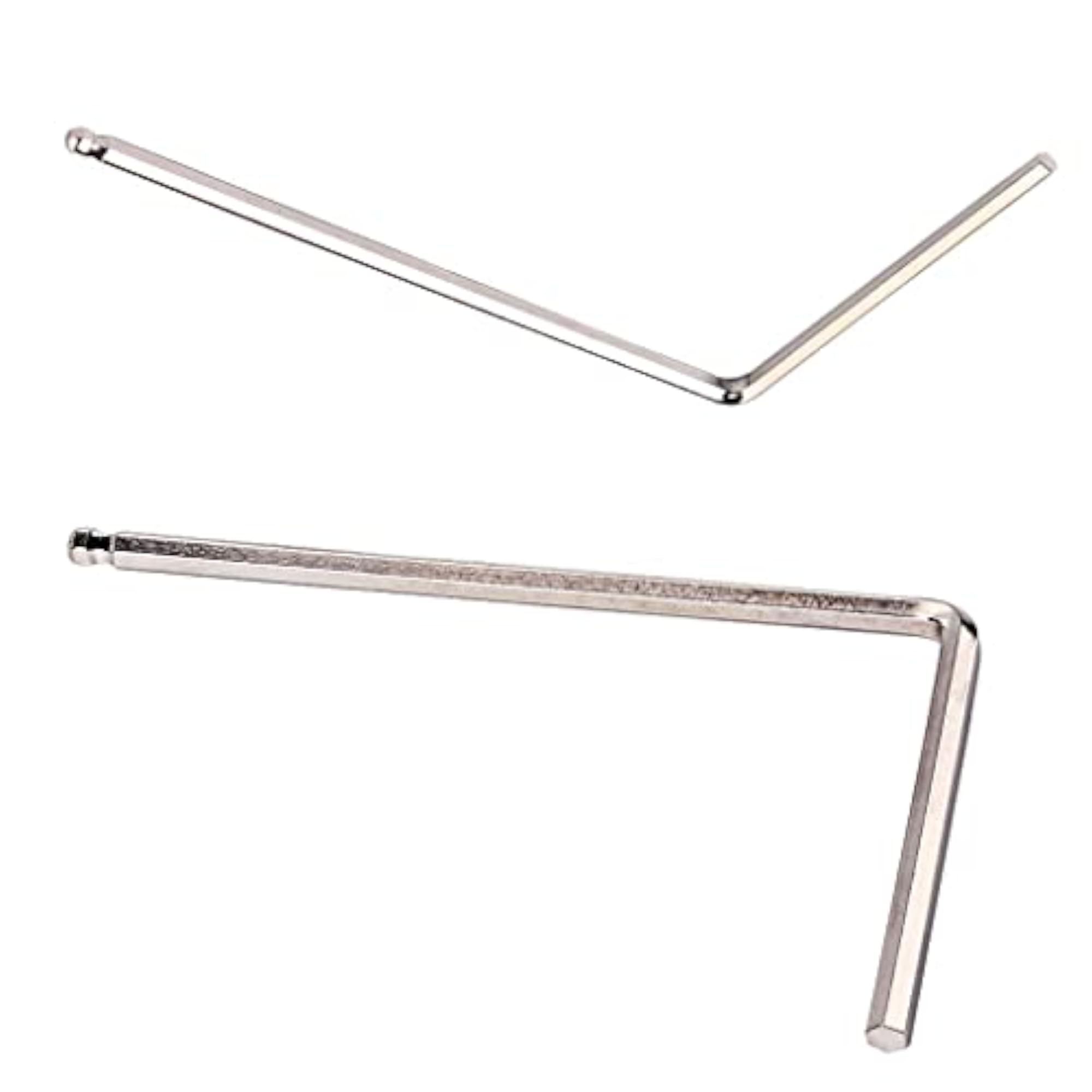 Hexagonal Wrench for Electric/Acoustic Guitar, 4mm