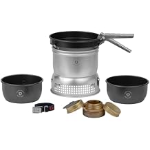 TRANGIA 27-5 UL Stove Kit