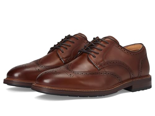 Anthem Wing Tip Oxford Tissu Florsheim Homme pour le bureau et l'été