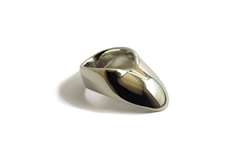Vermil Victory Silver Plus Thumb Ring (20.0x23.0 mm)