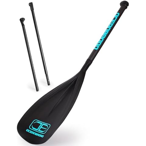 OCEANBROAD SUP Paddle Board Paddle Cover