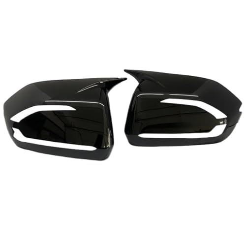 Boîtier couvercle rétroviseur Hyundai Palisade protection anti-rayures
