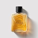 Eudora PULSE DESODORANTE COLONIA 100ml 16 31R4e57EO2L