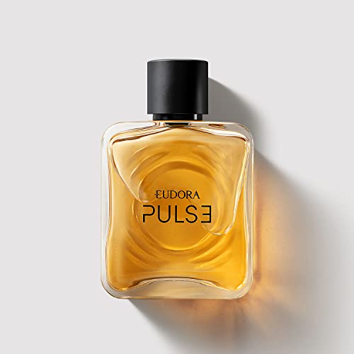 Eudora PULSE DESODORANTE COLONIA 100ml 5 31R4e57EO2L