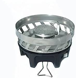 Orcamp Alaz Performans Küçük, Dayanıklı Kamp Ekipmanları, Kamp Aksesuarları, Açık Hava Sporları, Doğa Sporları, Yürüyüş, Sırt Çantasıyla Seyahat, Kamp Mutfağı, Kamp Malzemeleri - Görsel 5