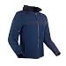 Produktbild BERING Herren Elite Motorradjacke, Navy, S