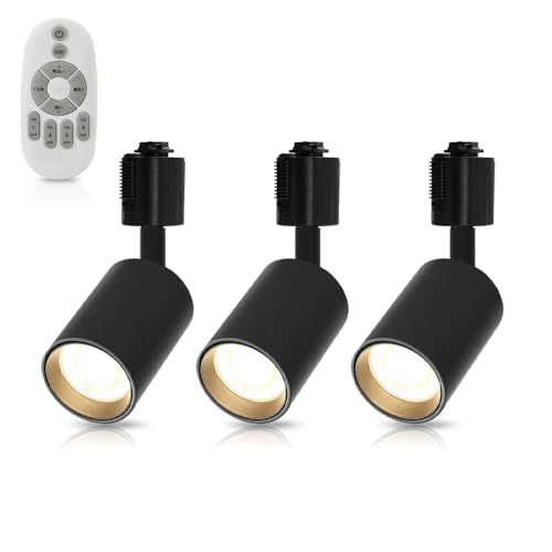 Luxour LED�X�|�b�g���C�g �_�N�g���[���p ���C�e�B���O���[�� �Ɩ� ��� �V�� led �����F �d���F LED���� ����̌^ 7W 60W���� �V��Ɩ� �ԐڏƖ� ���[�����C�g �_�C�j���O ���r���O �p�x���� �C���e���A �������(�u���b�N 6