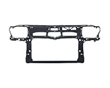  Frontmaske Frontgerüst Schloßträger Vorne Kompatibel mit VW Golf 4 Variant Kombi 1999-2003 von Autoteile Gocht