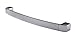Pfister Kenzo 18" Towel Bar, Brushed Nickel