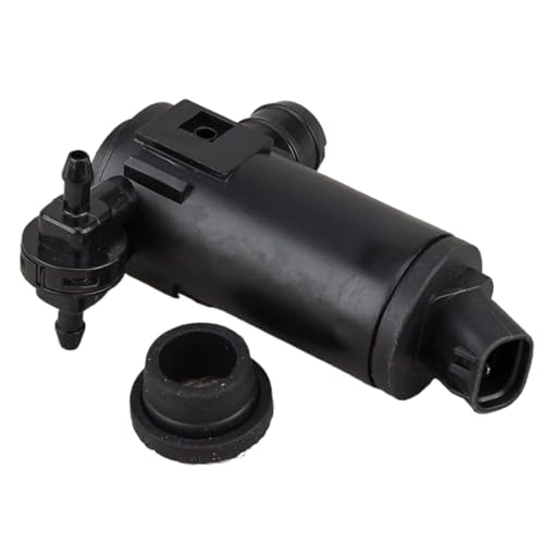 �X�N���[���E�H�b�V���|���v Compatible With For RX 350 2016-2021 For UX 200 250H 2019-2021 �ԃt�����g�K���X�E�H�b�V���[�|���v 85330-0E030 85330-0E031 85330-471