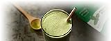 Wickedly Prime Matcha Green Tea Powder, Mint Flavored, Culinary Grade, 2 Ounce