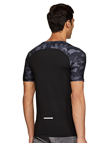Image of Amazon Brand - Symactive Men T-Shirt