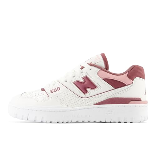 Image of New Balance Women's 550 Sneakers