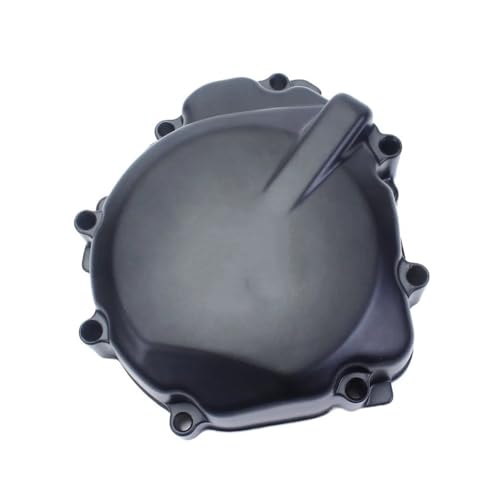 Couvercle stator moteur GSXR600 en alliage renforcé pour carter alternateur